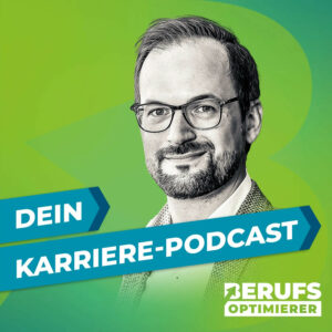 Prodcast-Bild Die Berufsotimierer: Ausgabe mit Headhunter Frank Fauth - Bewerben bei Fauth & Collegen